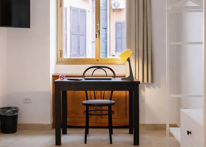 Elegant 2br Near Colosseum & San Giovanni Metro Apartment Rom