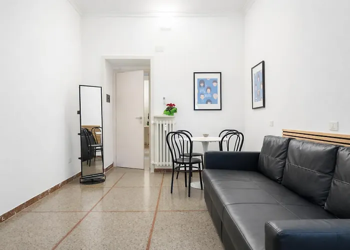 Elegant 2br Near Colosseum & San Giovanni Metro * Rom